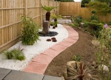 Kwikfynd Planting, Garden and Landscape Design
brucerock